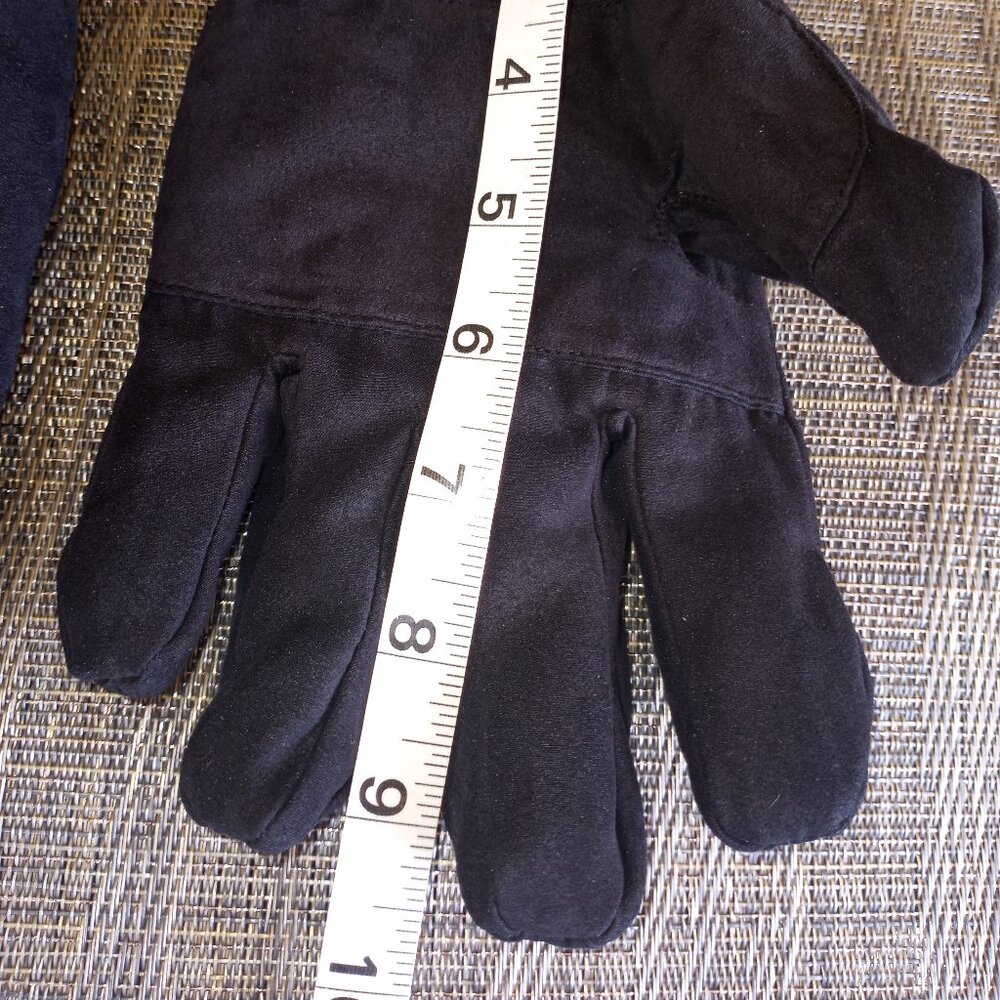 men's Weatherproof softshell gloves - Picture 4 of 13